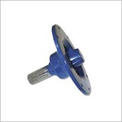End Bearing End Bearing