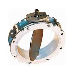 Butterfly Valve Butterfly Valve