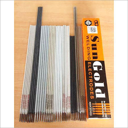 Mild Steel Iron Powder Electrodes