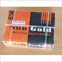 Mild Steel Welding Electrodes