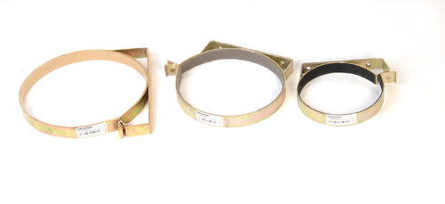 Cylinder Clamps
