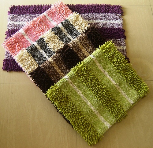 Bath Mat