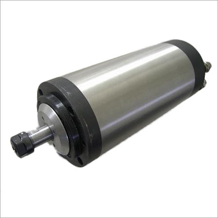 1.5kw A Spindle Motor