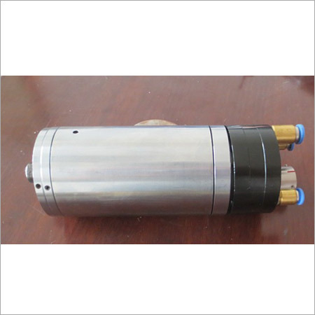 1.5kw60000 Rpm Spindle