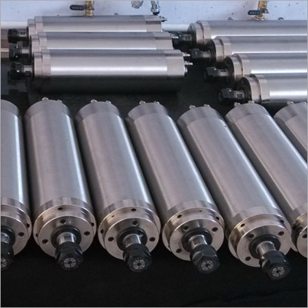 2.5kw Spindle Motor