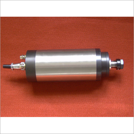 3.0 kw C 220v Spindle Motor