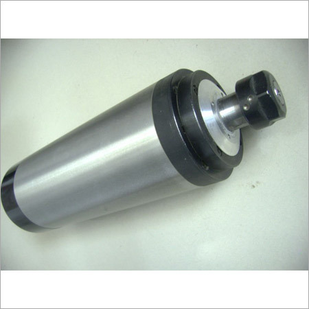 4.5kw125D Spindle Motor