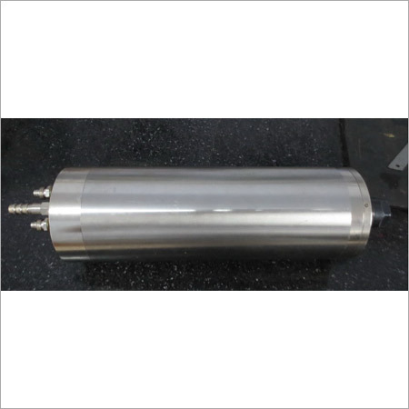 3.5kw Spindle Motor For Stone Engraving