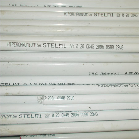 Hydraulic Tubing