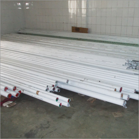 Hydraulic Cylinder Tubes