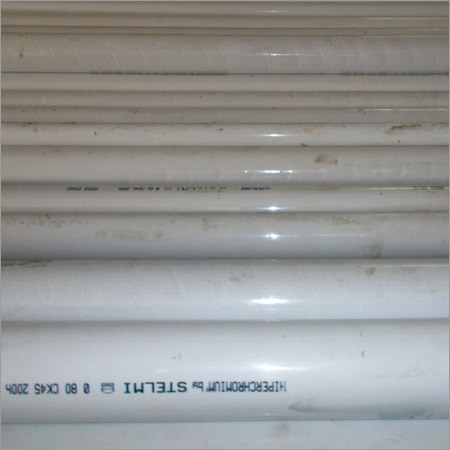 Hydraulic Seamless Tubes