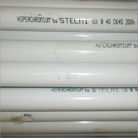Hydraulic Honed Tube