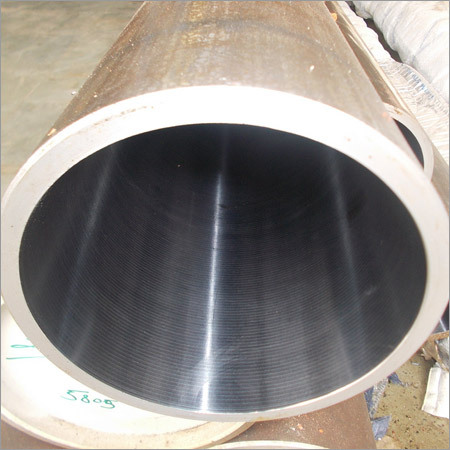 Hydraulic Hot Rolled Tubes