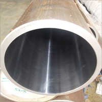 Hydraulic Hot Rolled Tubes