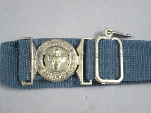 Scout's Belts