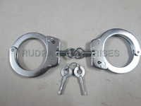 Foreign Handcuffs
