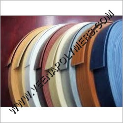 PVC Edge Band Manufacturer /Supplier in India