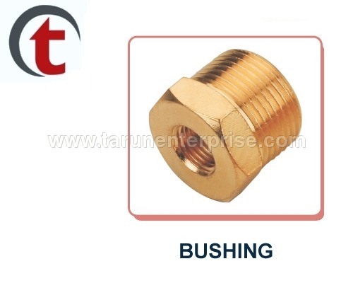 Brass Bushing