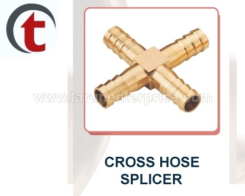 Brass Hose Fittings