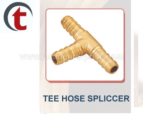 Brass Hose Fittings