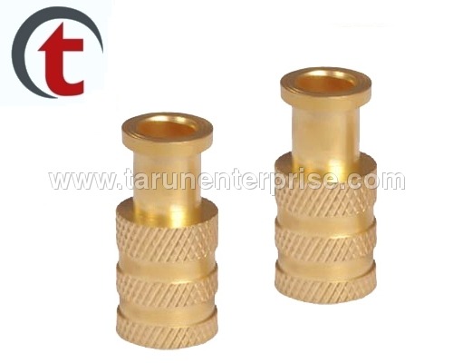 Brass Anchors Brass drop in Anchors Fasteners
