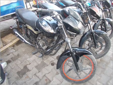 Used Discover Bike
