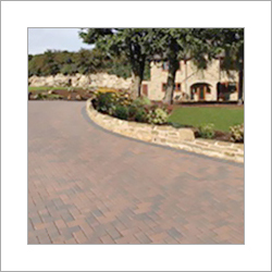 Brick Paver