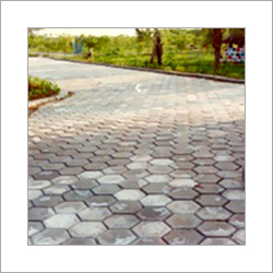 Pavings Products