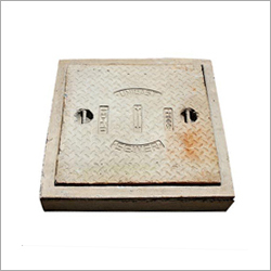 SFRC Manhole Covers