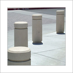 Street Bollards