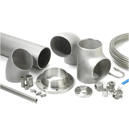 Pipe Fittings