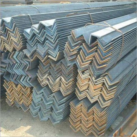 Steel Angle