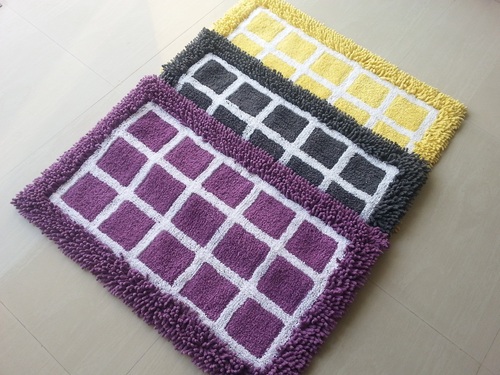 Bath Mat