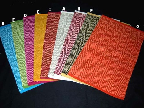 Cotton Rug