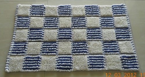 Cotton Rug