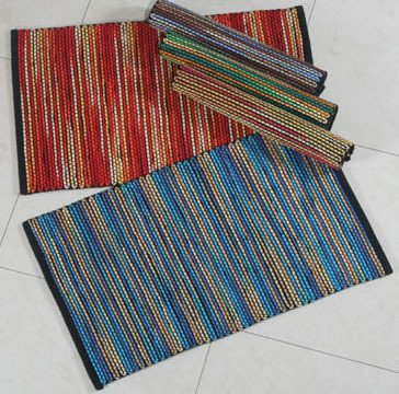 Cotton Rug
