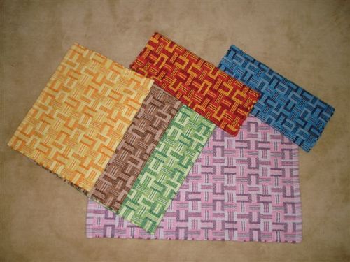 Cotton Rug