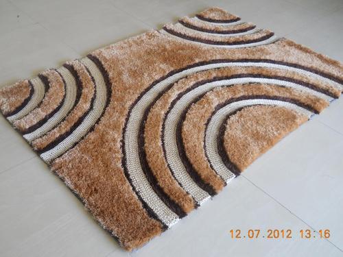 Polyester Saggy Carpet