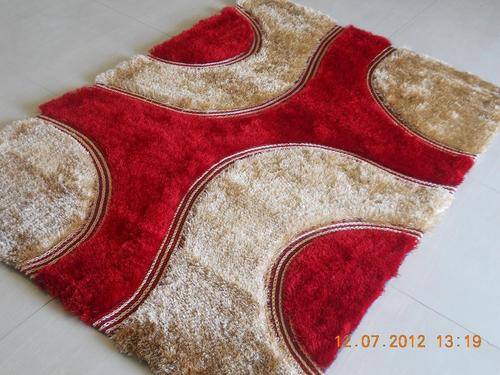 Polyester Saggy Carpet