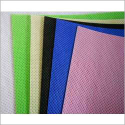 Nonwoven Fabric