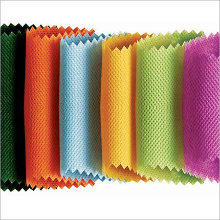 Polypropylene Spunbond Nonwoven Fabrics