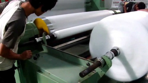 PP Nonwoven Spunbond Fabric