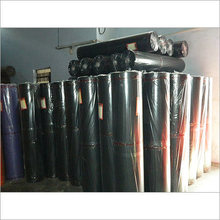 Plain Non Woven Fabric Roll