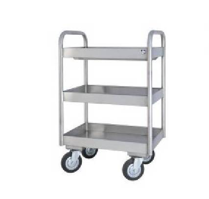Kitchen Rack Trolley
