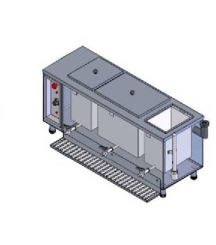 Tea Coffet Milk Dispener