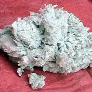 Loose Mineral Wool - 40 kg Bags, Gray Color, Temperature Range 200-800 C | Easy to Use, Reliable for Industrial Insulation