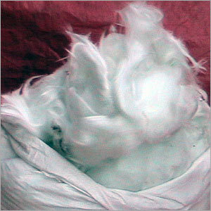 Loose Glass Wool