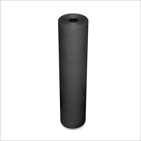 Black Tissue Paper