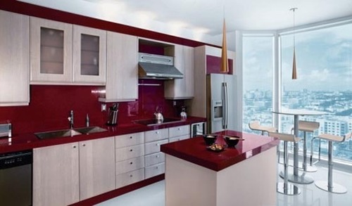 Modular Kitchen Designing Services