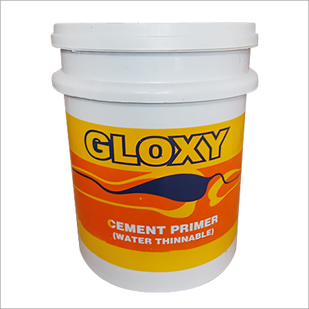 Cement Primer Cement Primer